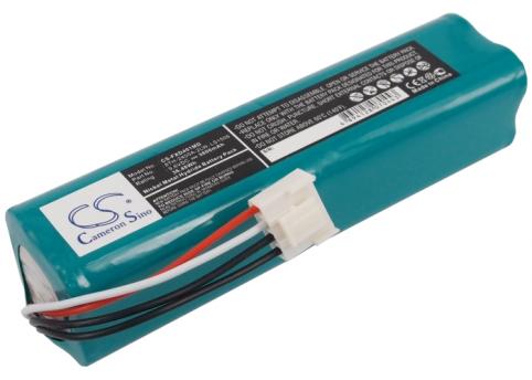 Batterie medical fukuda fcp 4610