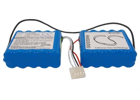 Batterie medical ge pro 1009
