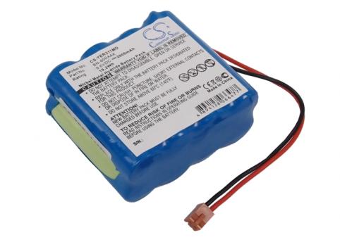 Batterie medical terumo te 332