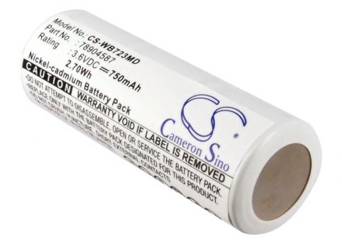 Batterie  cardinal medical cjb-723