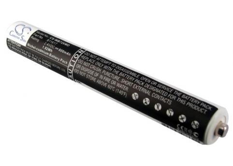 Batterie medical welch allyn 72801