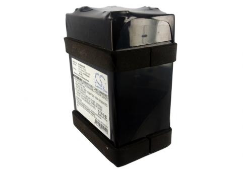 Batterie medical welch allyn vsm 53stp