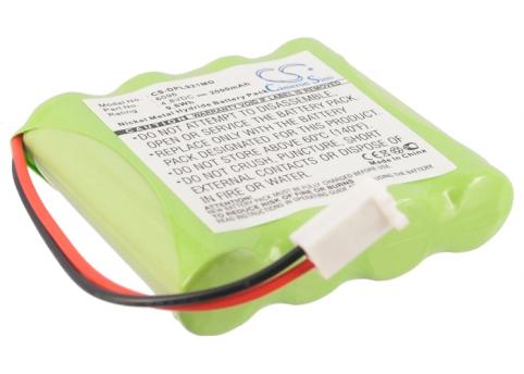 Batterie medical delphi 9 2200 001
