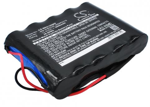 Batterie medical siemens 862278