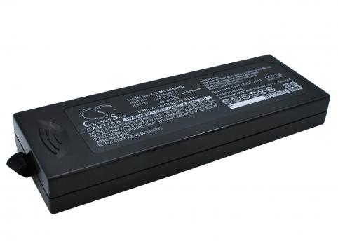 Batterie medical mindray vs 800