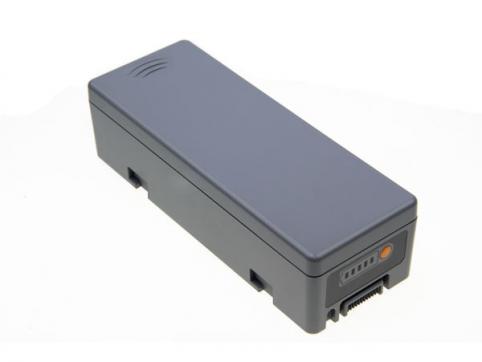 Batterie medical mindray beneheart dp 50