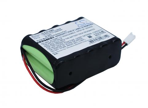 Batterie medical fresenius mcm