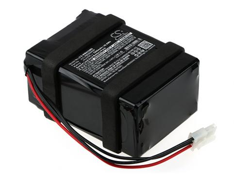 Batterie medical welch allyn atlas 622np