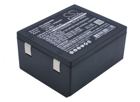 Batterie medical contec cms9000 patient monitor