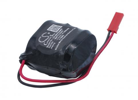 Batterie medical drager desflurane vaporizer