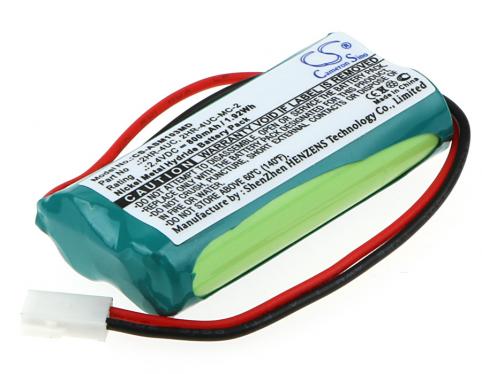 Batterie medical drager jm103 jaundice meter