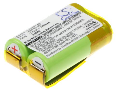 Batterie  eppendorf 4860 501.002 research pro