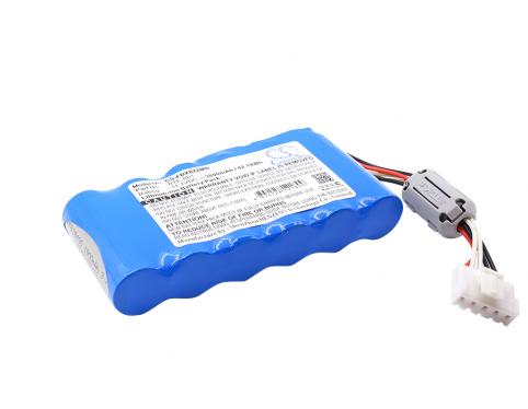 Batterie medical fukuda cardimax fx 8322r