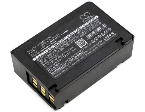 Batterie medical mindray mindray t1