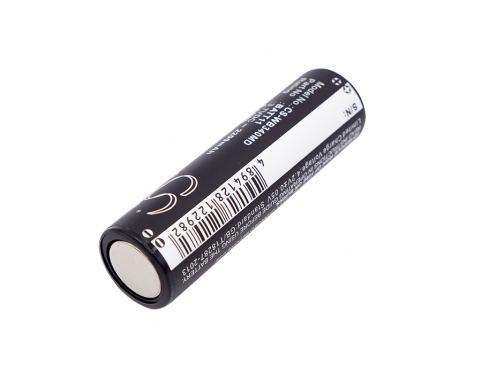 Batterie medical welch allyn connex probp 3400