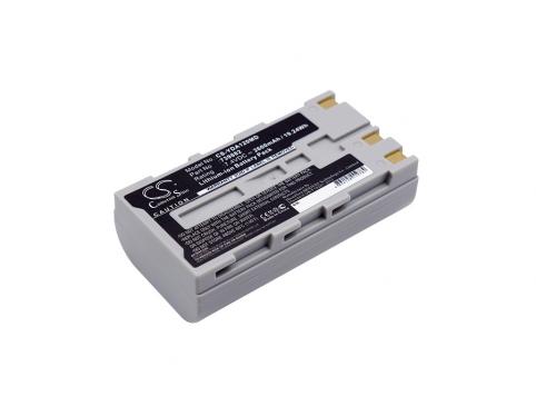 Batterie medical yokogawa otdr aq1205a