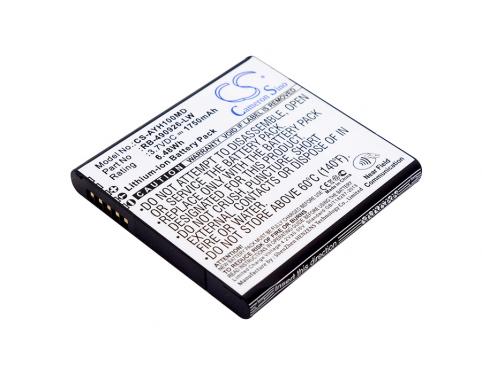 Batterie medical ascom myco