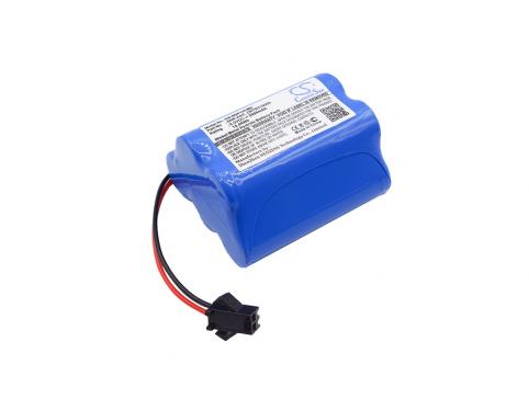Batterie medical sanyo mdf c8v