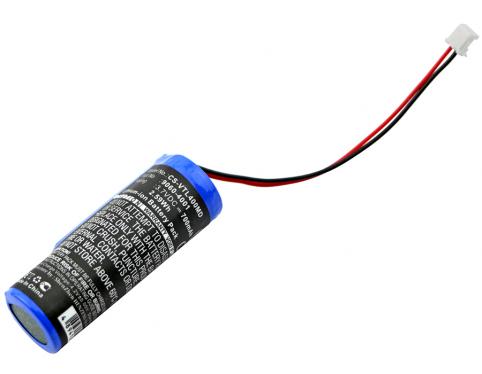 Batterie medical vistalab multichannel pipettes