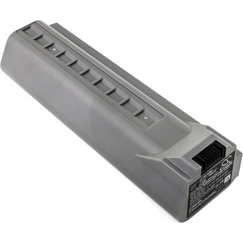 Batterie medical ge mac 5500 hd