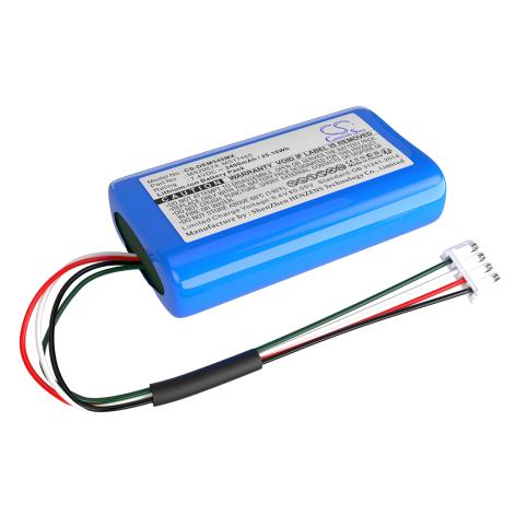 Batterie medical drager infinity m540