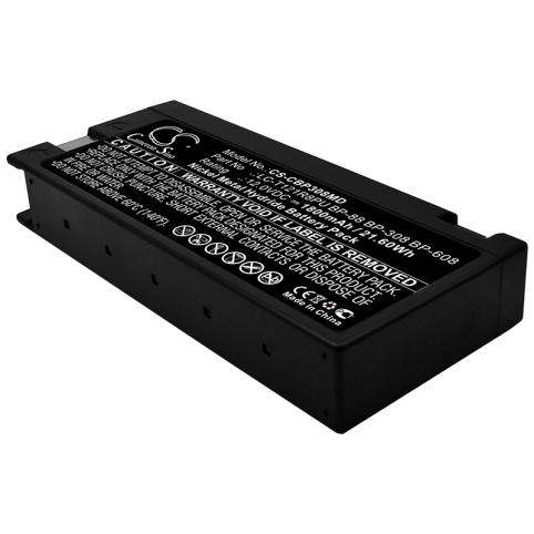 Batterie medical spacelabs 90308 pc express