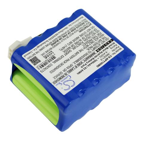 Batterie medical schiller argus vcm