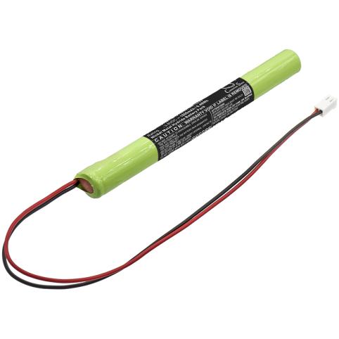 Batterie medical philips ekg 4765a
