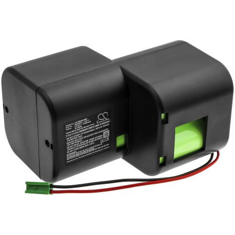 Batterie medical b.braun pompe a perfusion secura dropm