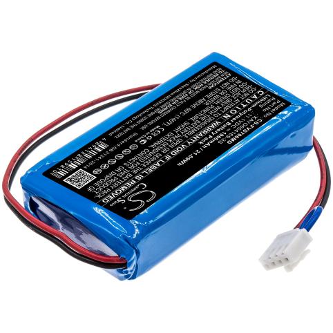 Batterie medical fresenius sp7