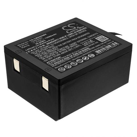 Batterie medical contec cms8000 patient monitor