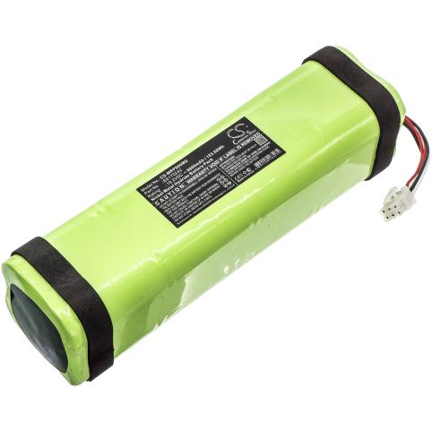 Batterie medical ge mac pc8 monitor
