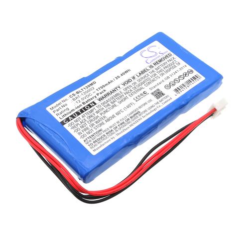 Batterie medical biolight blt 1203a