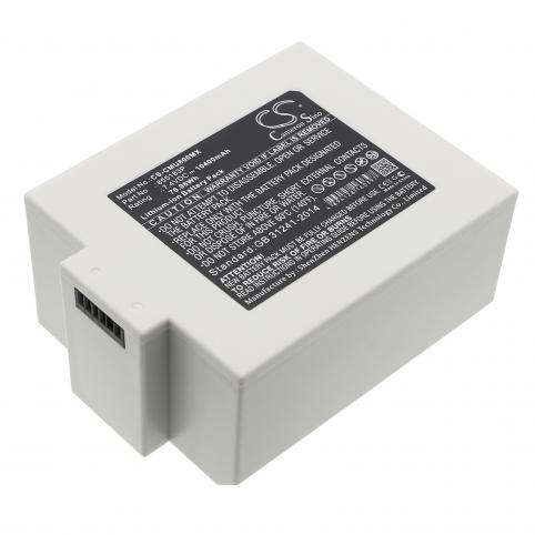Batterie medical contec cms8000 icu patient monitor