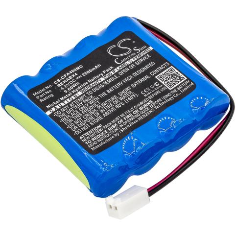 Batterie medical cefar activ x 4
