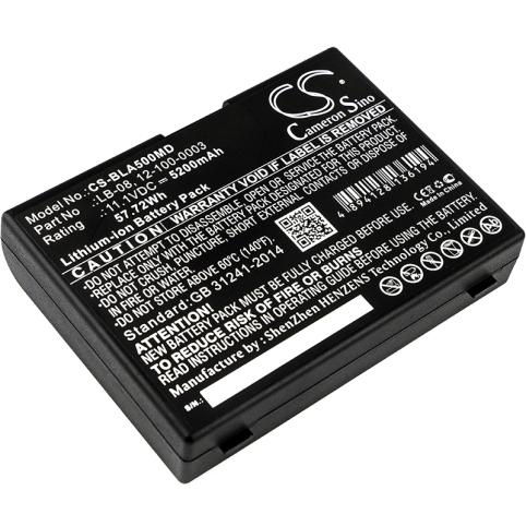 Batterie medical bolate q3