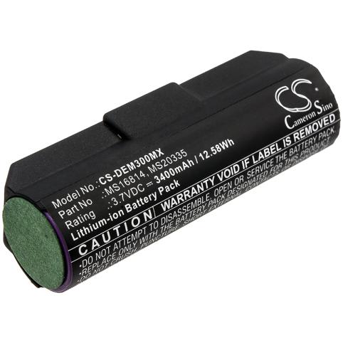 Batterie medical drager infinity m300