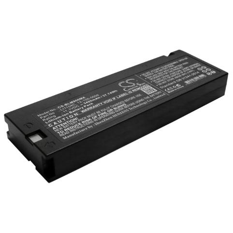 Batterie medical biolight m9000a