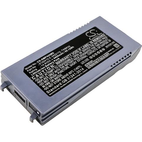 Batterie medical ge echographe logiq i