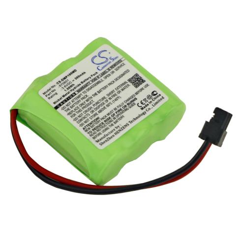 Batterie medical dentsply maillefer propex locator