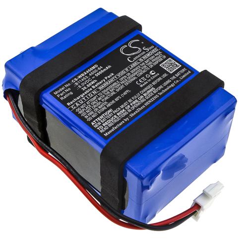Batterie medical welch allyn 45mto
