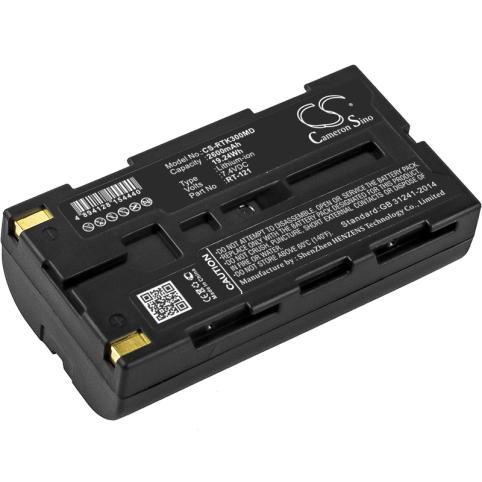 Batterie medical righton k plus 3