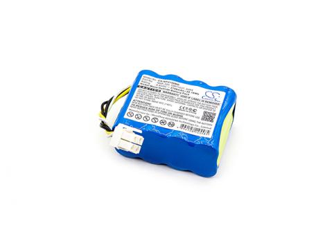 Batterie medical nihon kohden opv 1500 vital signs monitor