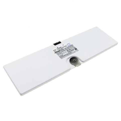 Batterie medical trixell ez dr