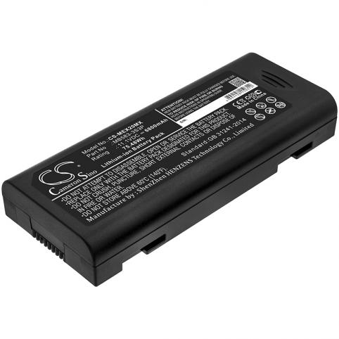 Batterie medical mindray beneview t5