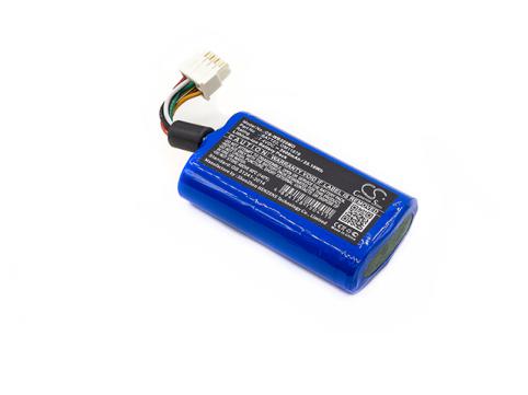 Batterie medical welch allyn grason stadler