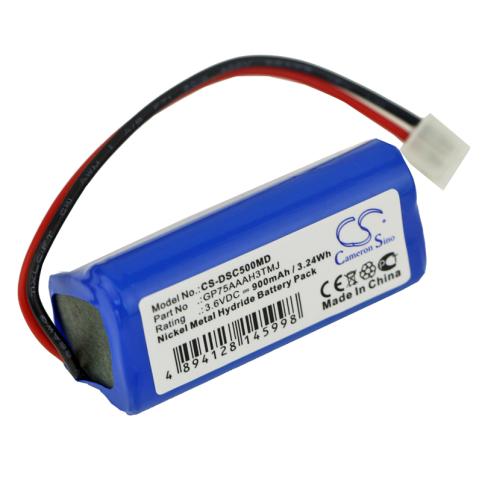 Batterie medical dentsply raypex 5