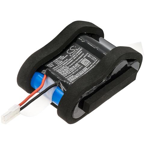 Batterie medical welch allyn 42m0b e1