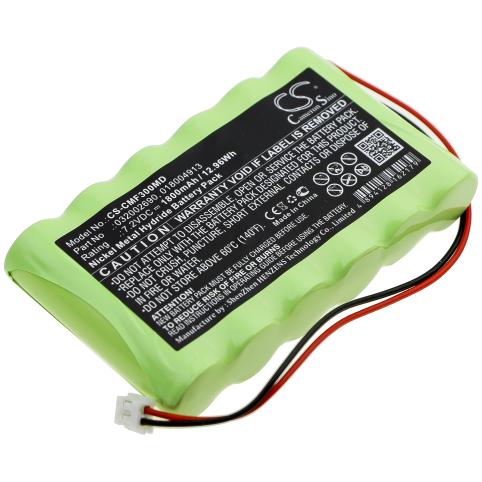 Batterie medical compex mi theta pro