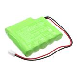 Batterie globus pbt mh0089 genesy 300